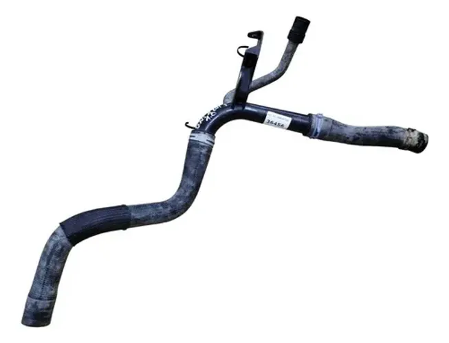 Mangueira Agua Radiador Onix 1.0 2013 2015 2017 Kit