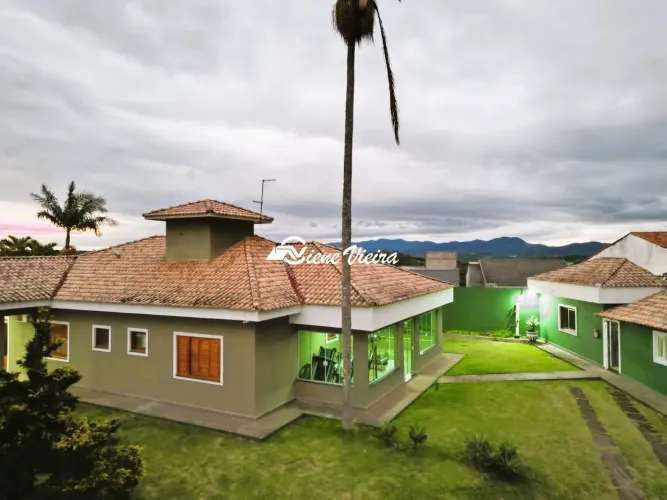 CHACARA RESIDENCIAL em SANTA ISABEL - SP, PARQUE SANTA TEREZA