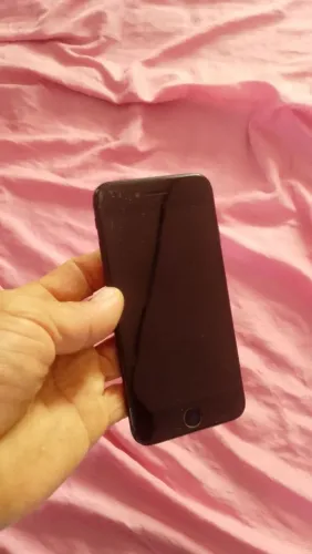 iPhone 7 pra vender logo tô bom 