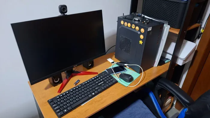 Desktop