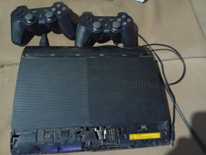 Ps3