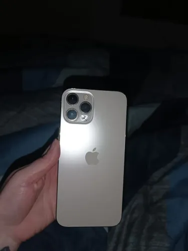 IPhone 12 Pro Max Gold
