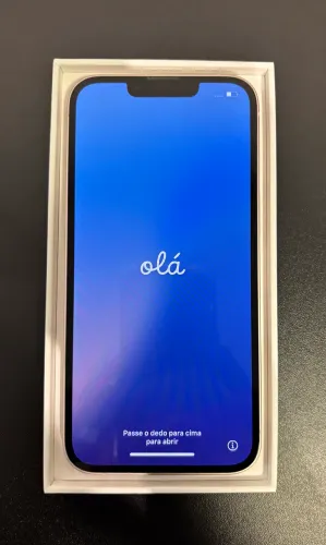 iPhone 13 Rosa 128 GB
