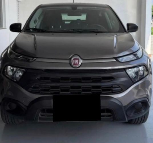 Imagem de Fiat Toro Endurence 1.8 16V Flex Aut. 2020