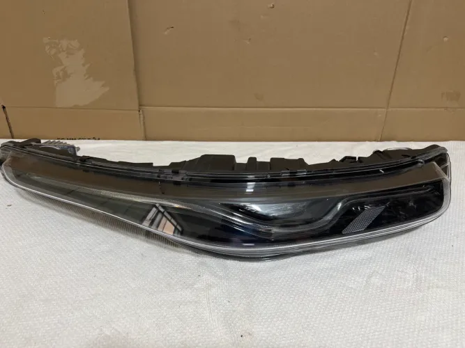 Faról Fiat Toro 2019/2024 Pisca No Led
