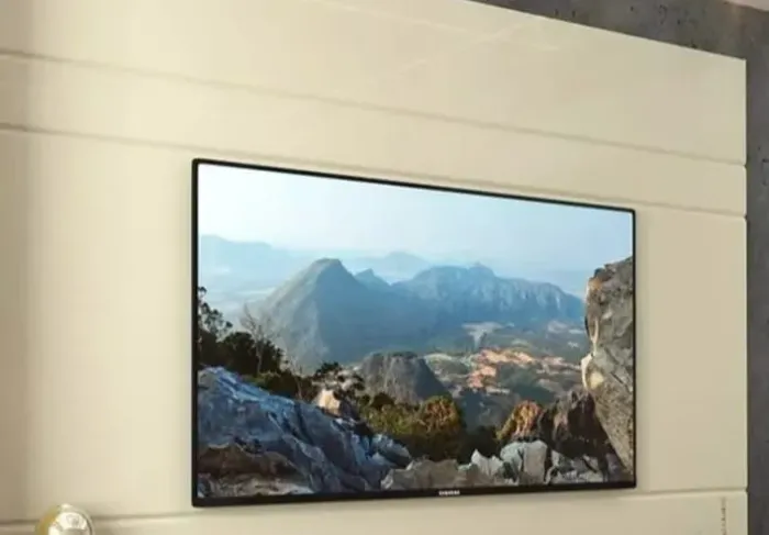Painel para TV até 85 polegadas