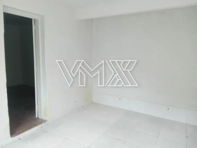 Casa para Locação 1 Quarto, 55M², Vila Guilherme, São Paulo - SP