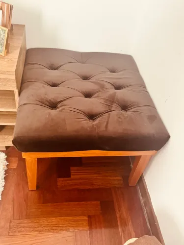 Banqueta