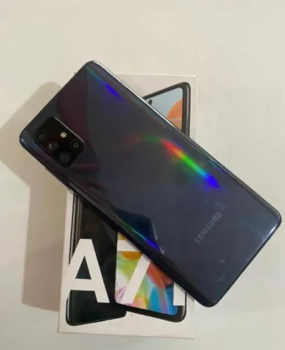 A71 Samsung