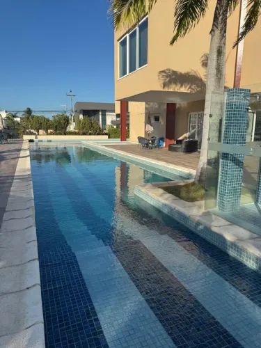 Lote à venda na Aruana