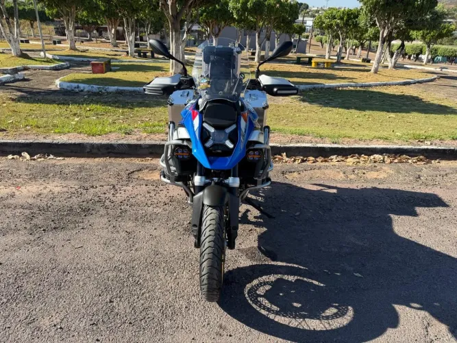 BMW 1300 GS