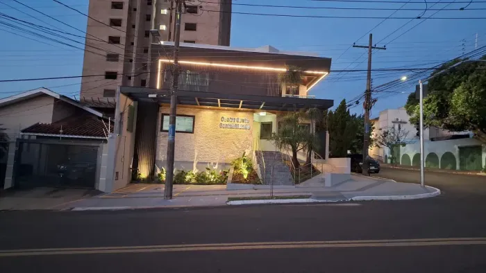 Sala comercial com 25 metros quadrados em Monte Castelo