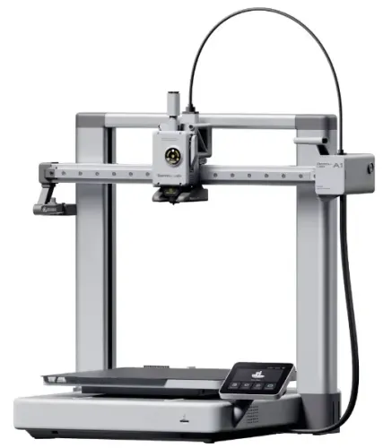 Impressora 3D (NOVA) Bambu LAB A1 Alta Velocidade