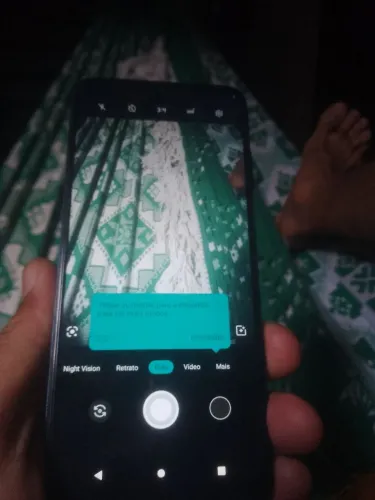 Moto e22