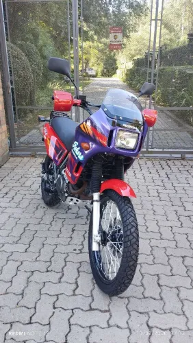 NX 350 sahara