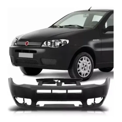 PARACHOQUE DIANTEIRO FIAT PALIO G3 2004 A 2014 /PEÇA NOVA