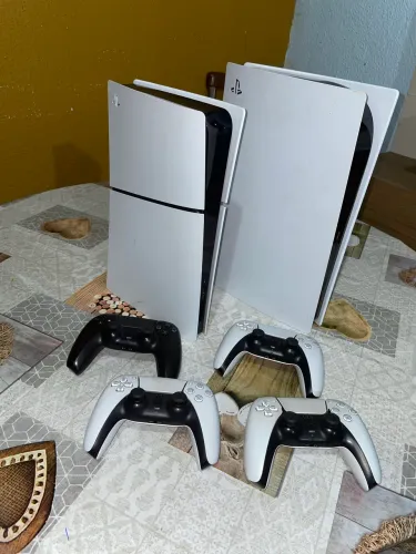 PlayStation 5 pro