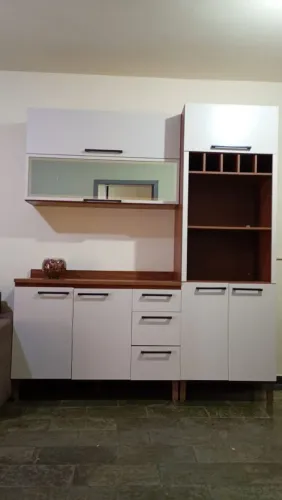 Armários Estante de Cozinha