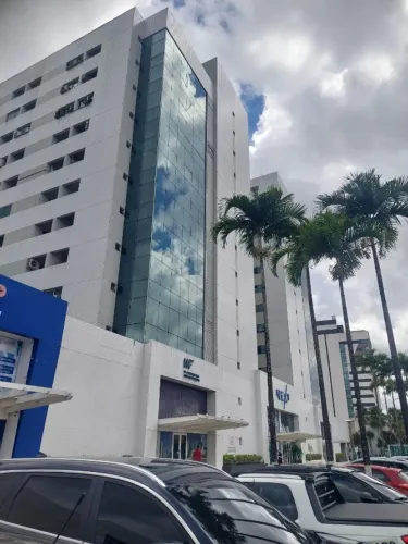 linda sala comercial ao lado do Castanheira pronta para seu negócio com 33 m2