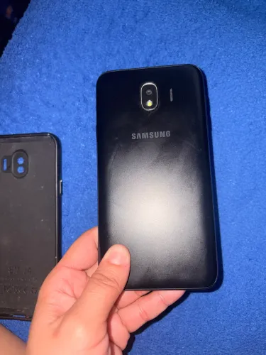 Vendo Samsung Galaxy J4