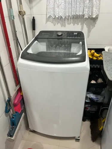 MÁQUINA DE LAVAR ELETROLUX 14kg