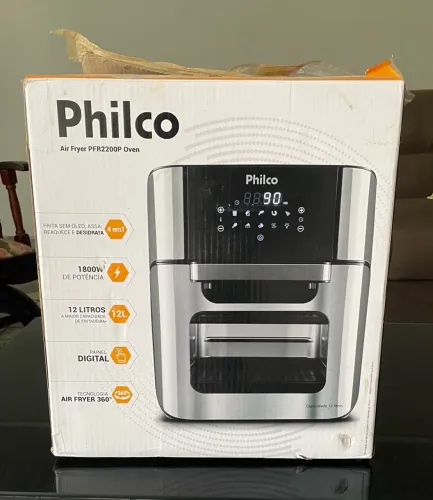 Air Fryer