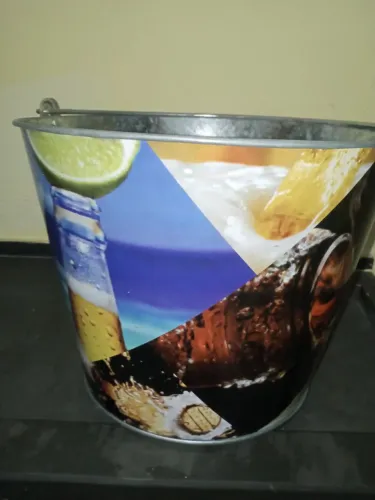 BALDES PARA CERVEJA