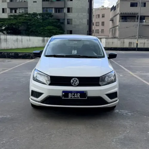 Volkswagen Gol Geração VII 1.0 12V Flex Mec. 4P 2023