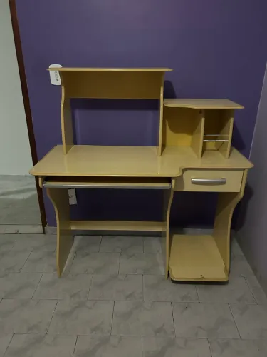 Mesa de escritório