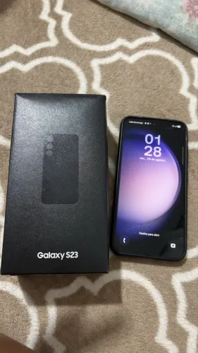 Samsung s23 128g