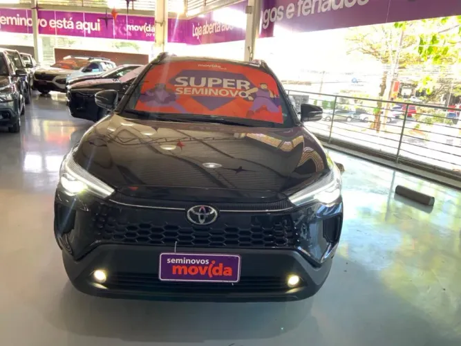 Toyota Corolla Cross XRE 2.0 16V Flex AUT 2026