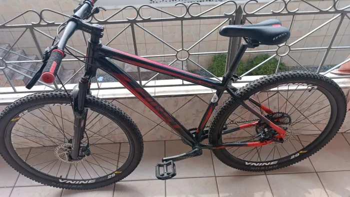 Bicicleta Aro 29