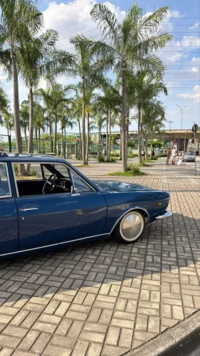 Ford Belina L 1.4 1976