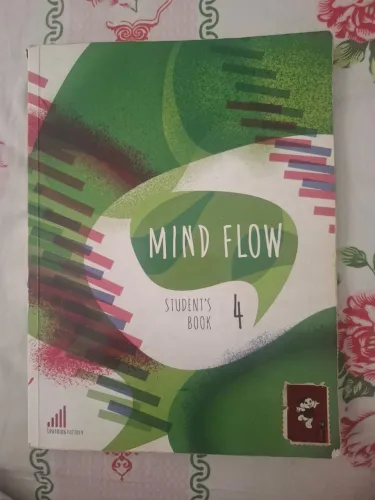 Mind Flow 4