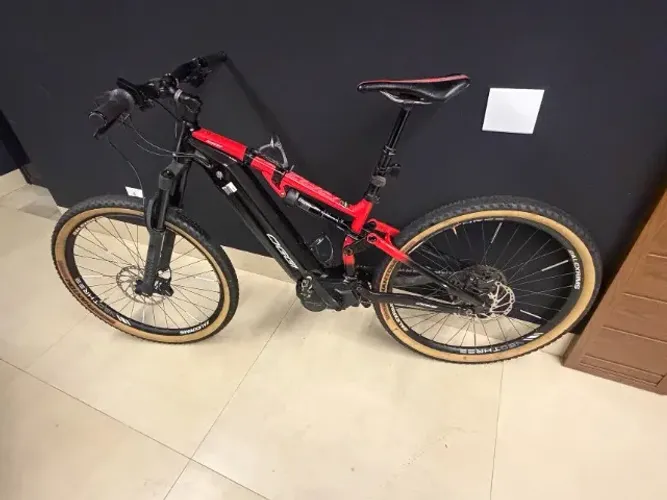 E-Bike Oggi Razzo 2024 Novinha