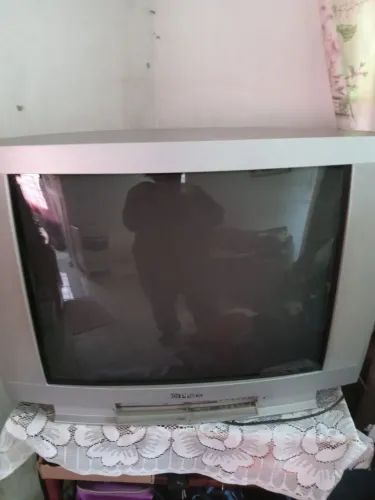 Tv philco 20p