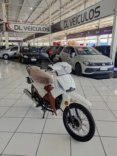 Shineray XY 50-Q Phoenix S