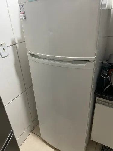 Geladeira cônsul biPlex CRD 36