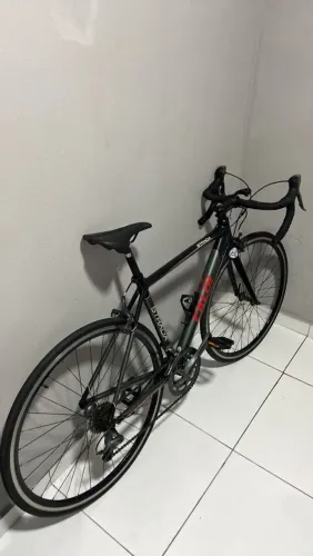 Bike Speed