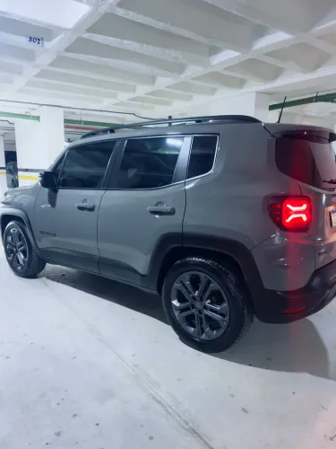 Jeep Renegade Long. T270 1.3 TB 4X2 Flex Aut. 2024