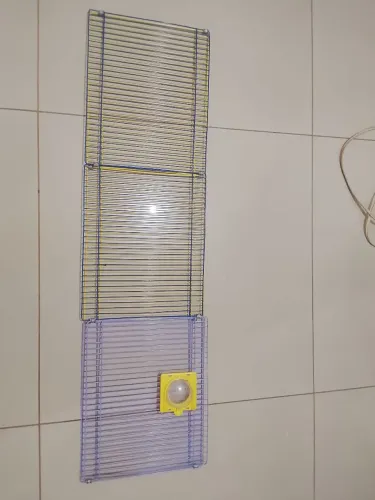 Cercado hamster