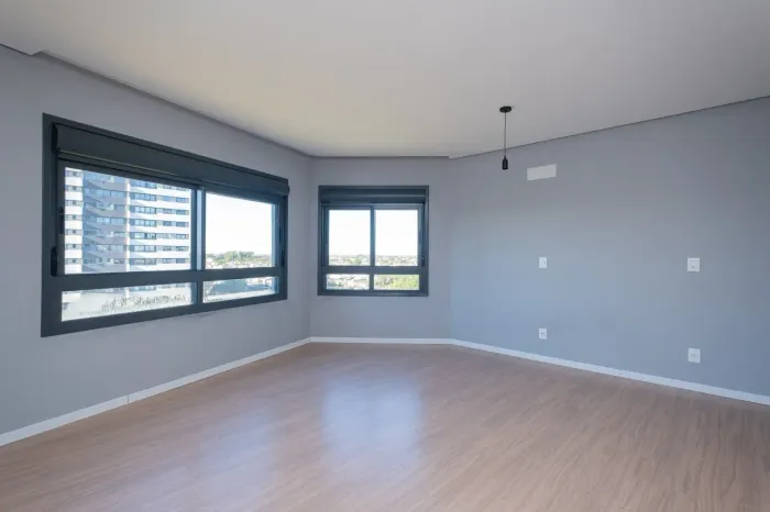 Loft para Aluguel no Parque Una em Pelotas RS com Ambiente Moderno, Excelente Localização,