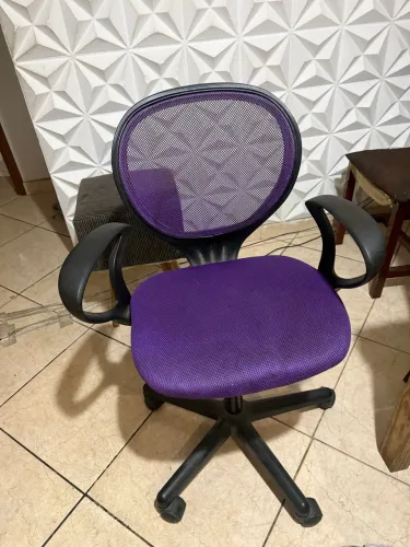 Cadeira de escritório