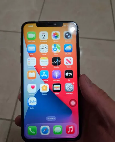 iphone 11 Pro 256GB