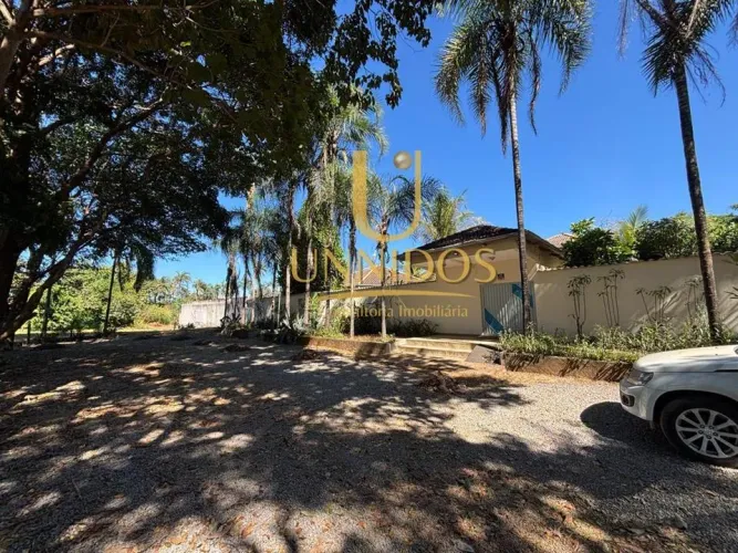 Chácara de Eventos em Planaltina R$ 2.400.000,00 reais