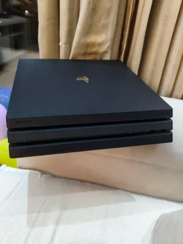 PS4 pro