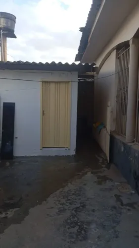 Alugo kza setor Pedro