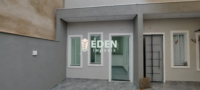 Casa à venda no Jardim Vírginia, Sorocaba