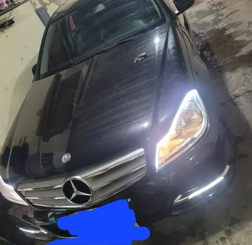 Mercedes-Benz C-180 CGI Classic 1.8 16V 156cv Aut. 2012
