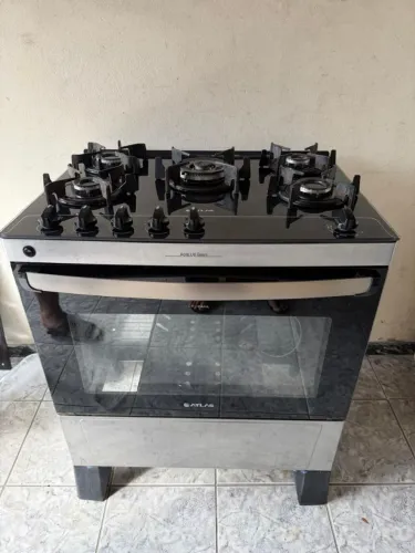 Vende-se fogão